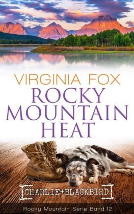 Rocky Mountain Heat Fox Virginia