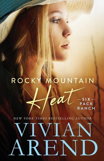 Rocky Mountain Heat Arend Vivian