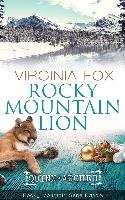 Rocky Mountain Lion Fox Virginia