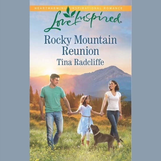 Rocky Mountain Reunion Tina Radcliffe