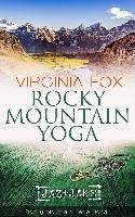 Rocky Mountain Yoga Fox Virginia