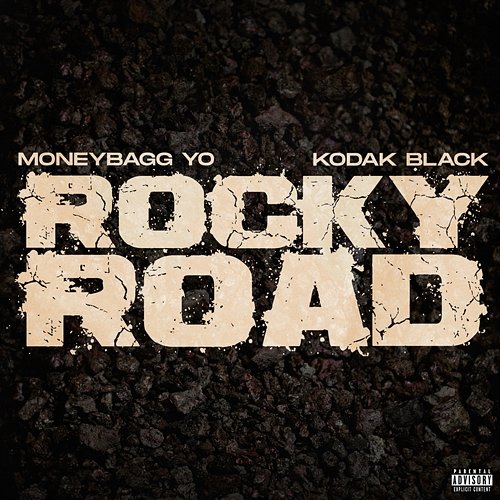 Rocky Road Moneybagg Yo, Kodak Black