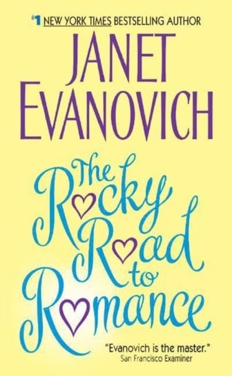 Rocky Road to Romance Evanovich Janet