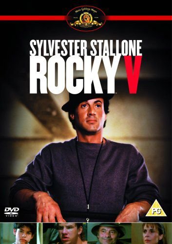 Rocky V Various Directors