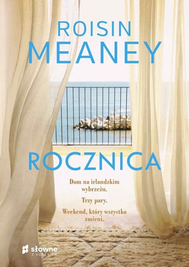 Rocznica Roisin Meaney