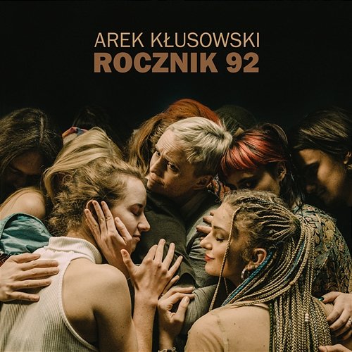 Rocznik 92 Arek Kłusowski