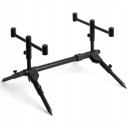 ROD POD STANOWISKO WĘDKARSKIE TRAKKER QUICKLOCK POD KIT Inna marka