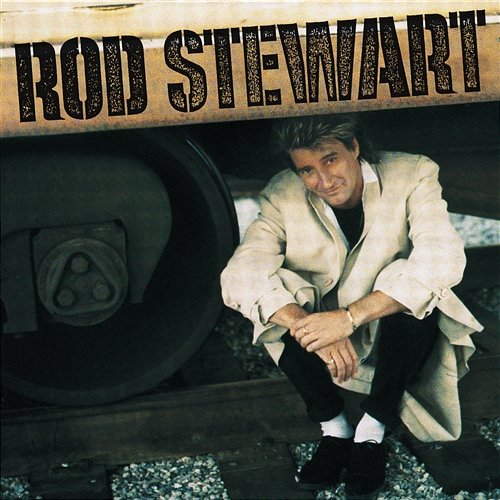 Here to Eternity Rod Stewart