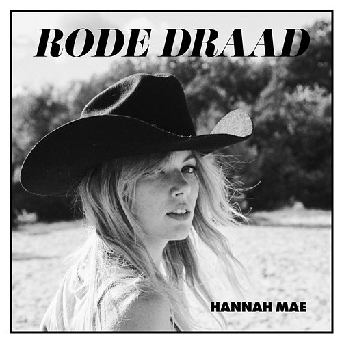 Rode Draad Hannah Mae
