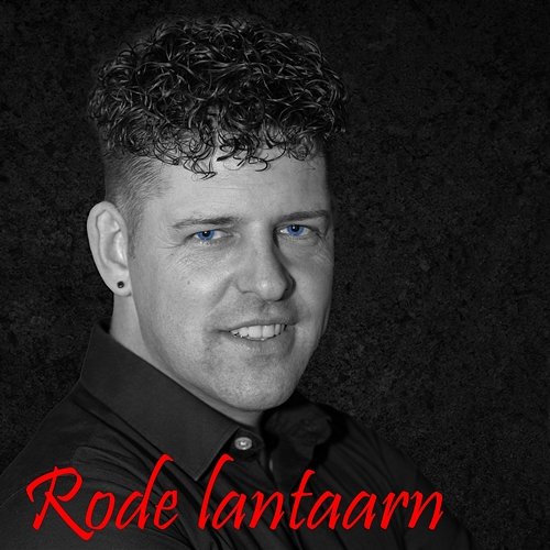 Rode Lantaarn Michel Groenink