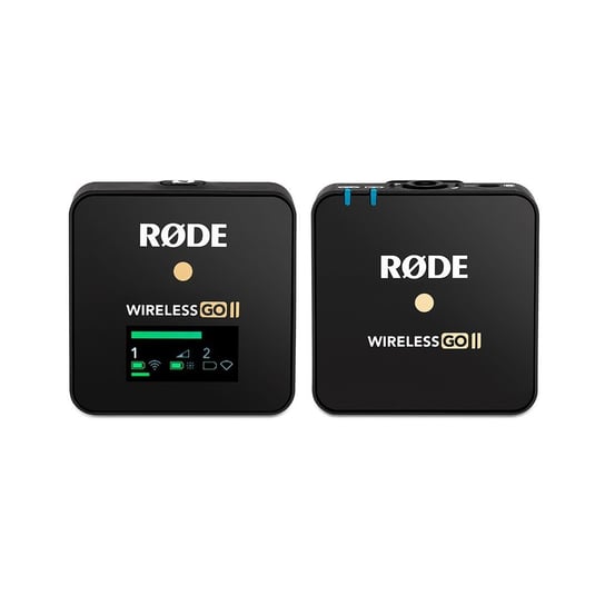 Rode, RODE Wireless GO II Single Rode