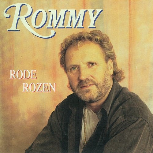 Rode Rozen Rommy