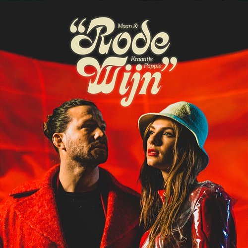 Rode Wijn Maan, Kraantje Pappie