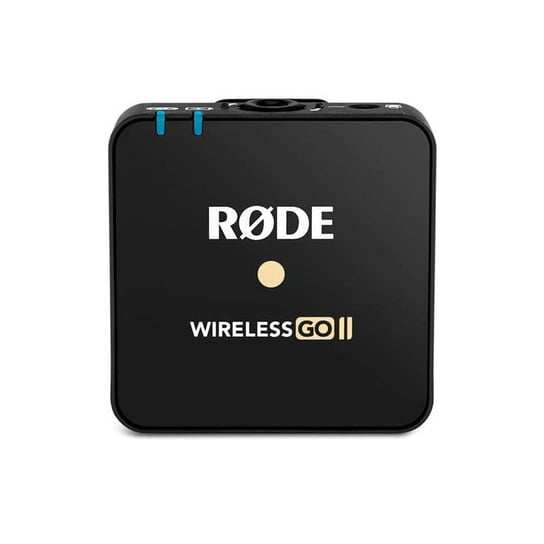 Rode, Wireless Go Ii Tx - Nadajnik Dedykowany Wireless Go Ii Rode