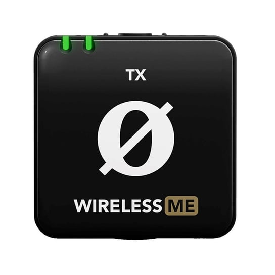 Rode, Wireless ME TX - Nadajnik dedytkowany wireless ME Rode