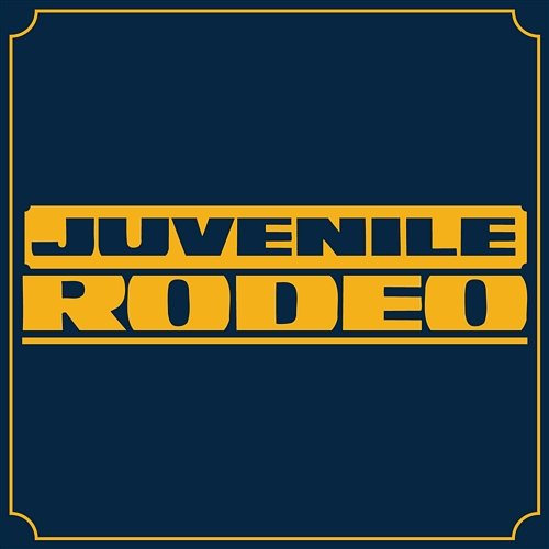 Rodeo Juvenile