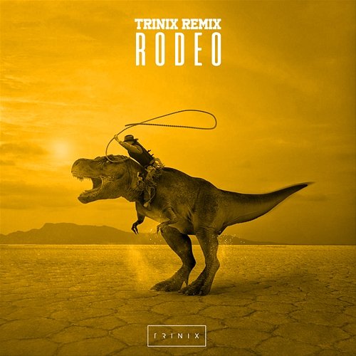Rodeo Trinix