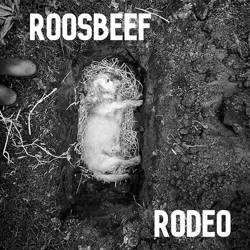 Rodeo Roosbeef
