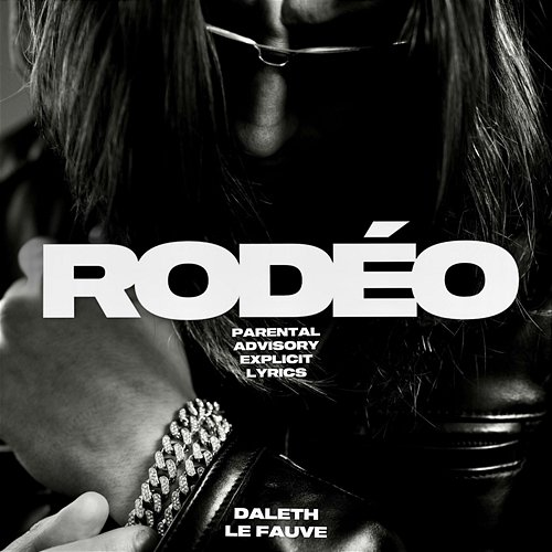 Rodéo DALETH LE FAUVE