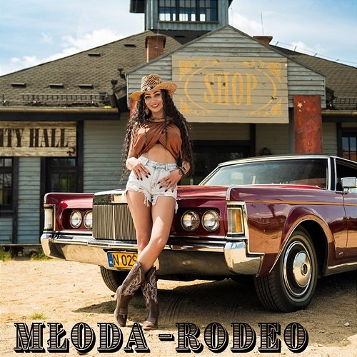RODEO Młoda
