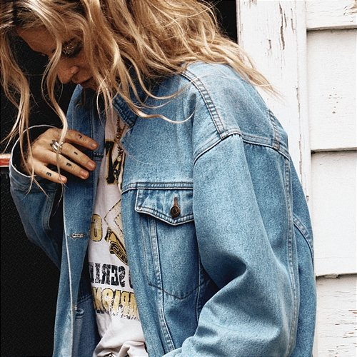 Rodeo Gin Wigmore