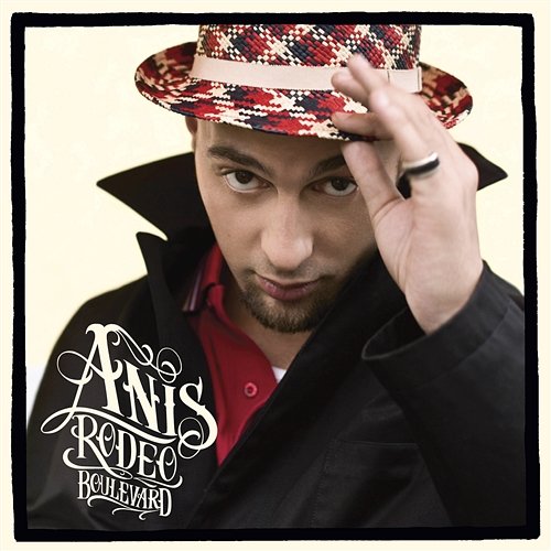 Rodéo Boulevard Anis