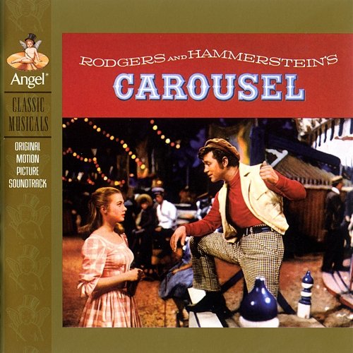 Rodgers & Hammerstein's Carousel (Original Motion Picture Soundtrack) Various Artists
