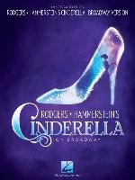 Rodgers & Hammerstein's Cinderella on Broadway Hal Leonard Pub Co