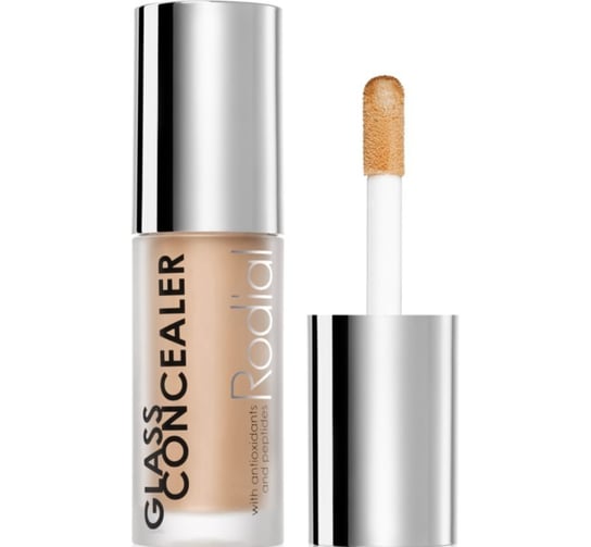 Rodial Glass Concealer korektor rozjaśniający odcień 02 5,5 g Rodial