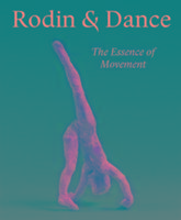Rodin and Dance Gerstein Alexandra