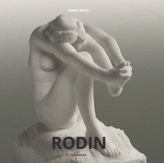 Rodin Kiecol Daniel