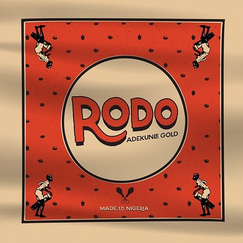 Rodo Adekunle Gold