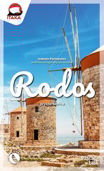 Rodos Panopulos Izabela