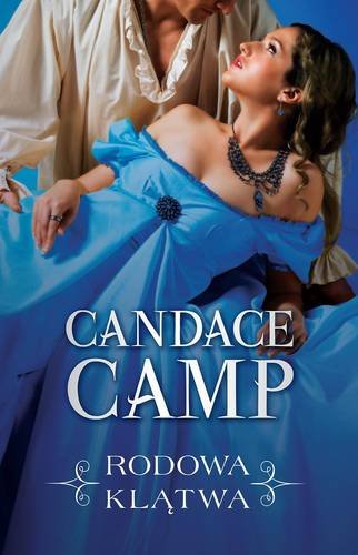 Rodowa klątwa Camp Candace