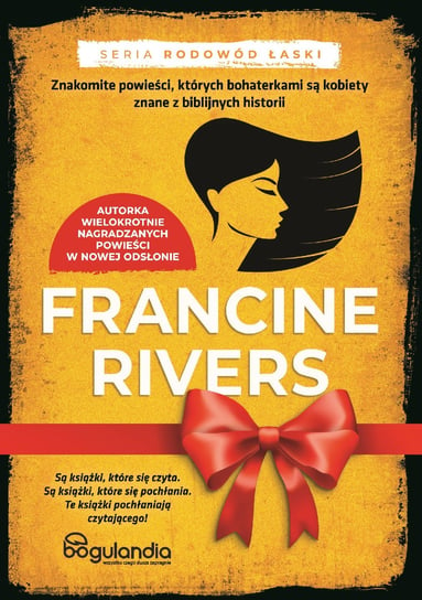 Rodowód łaski Francine Rivers