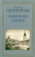 Rodowody Stolic Grzybowski Stanisław