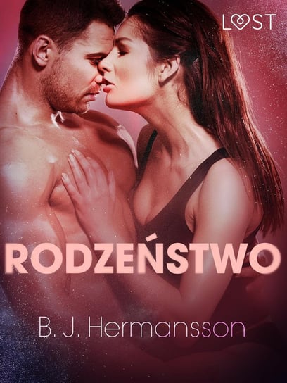 Rodzeństwo - ebook mobi Hermansson B.J.