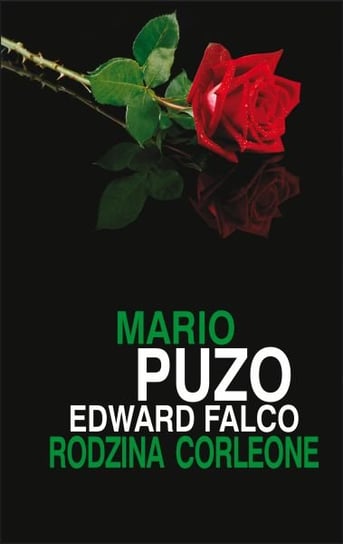 Rodzina Corleone Puzo Mario, Falco Edward