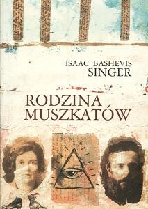 Rodzina Muszkatów Singer Isaac Bashevis