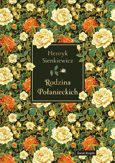 Rodzina Połanieckich Sienkiewicz Henryk