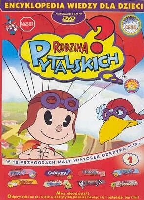Rodzina Pytalskich. Część 1 Górna Anna