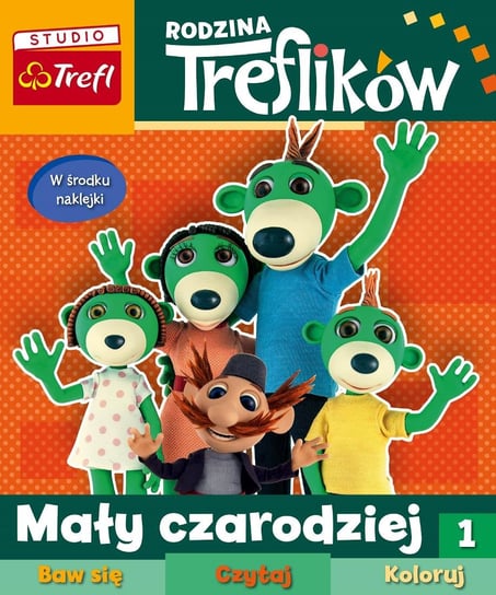 Rodzina Treflików Media Service Zawada Sp. z o.o.