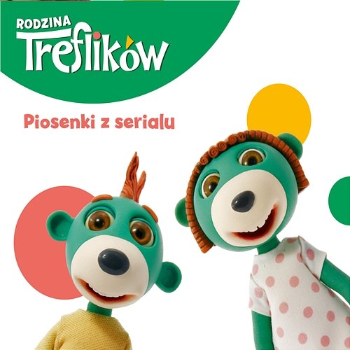 Rodzina Treflików - Piosenki z serialu Various Artists