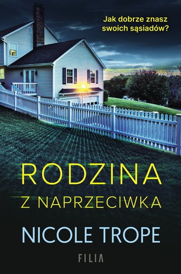 Rodzina z naprzeciwka Trope Nicole