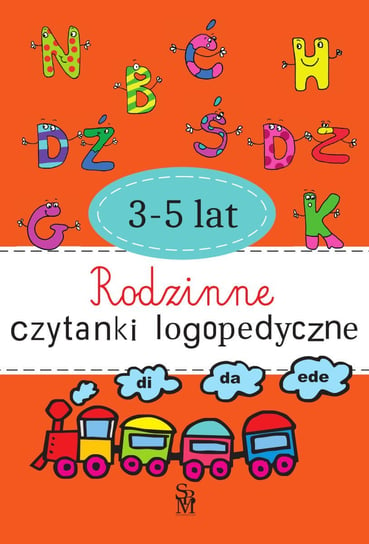 Rodzinne czytanki logopedyczne - ebook PDF Agnieszka Kostuń