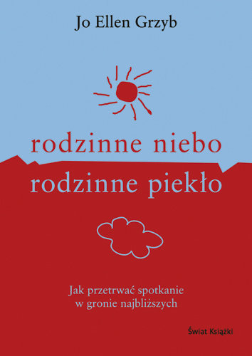 Rodzinne Niebo Rodzinne Piekło Grzyb Jo Ellen