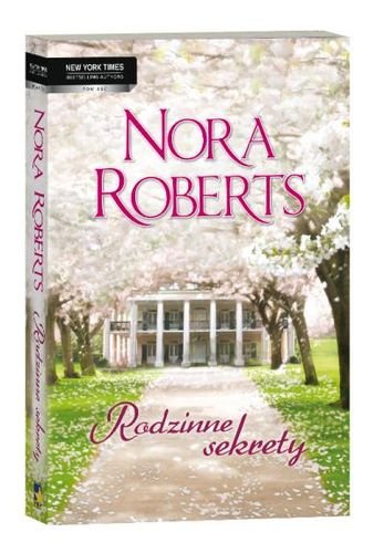 Rodzinne sekrety Nora Roberts