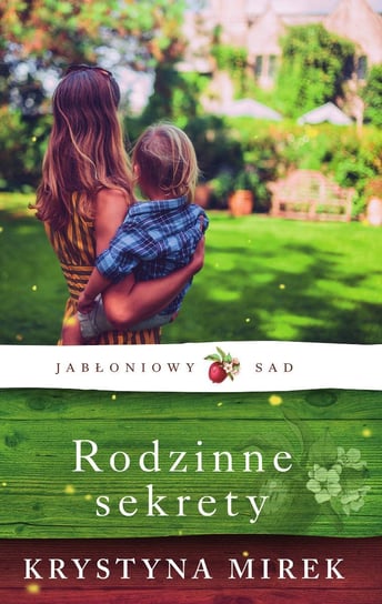 Rodzinne sekrety - ebook mobi Mirek Krystyna