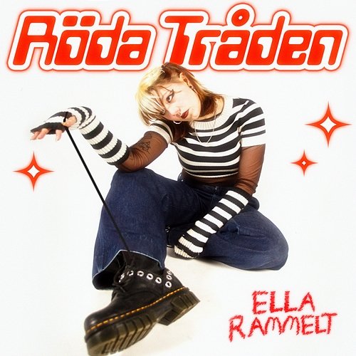 Röda tråden Ella Rammelt