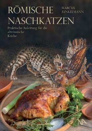 Römische Naschkatzen Nünnerich-Asmus Verlag & Media